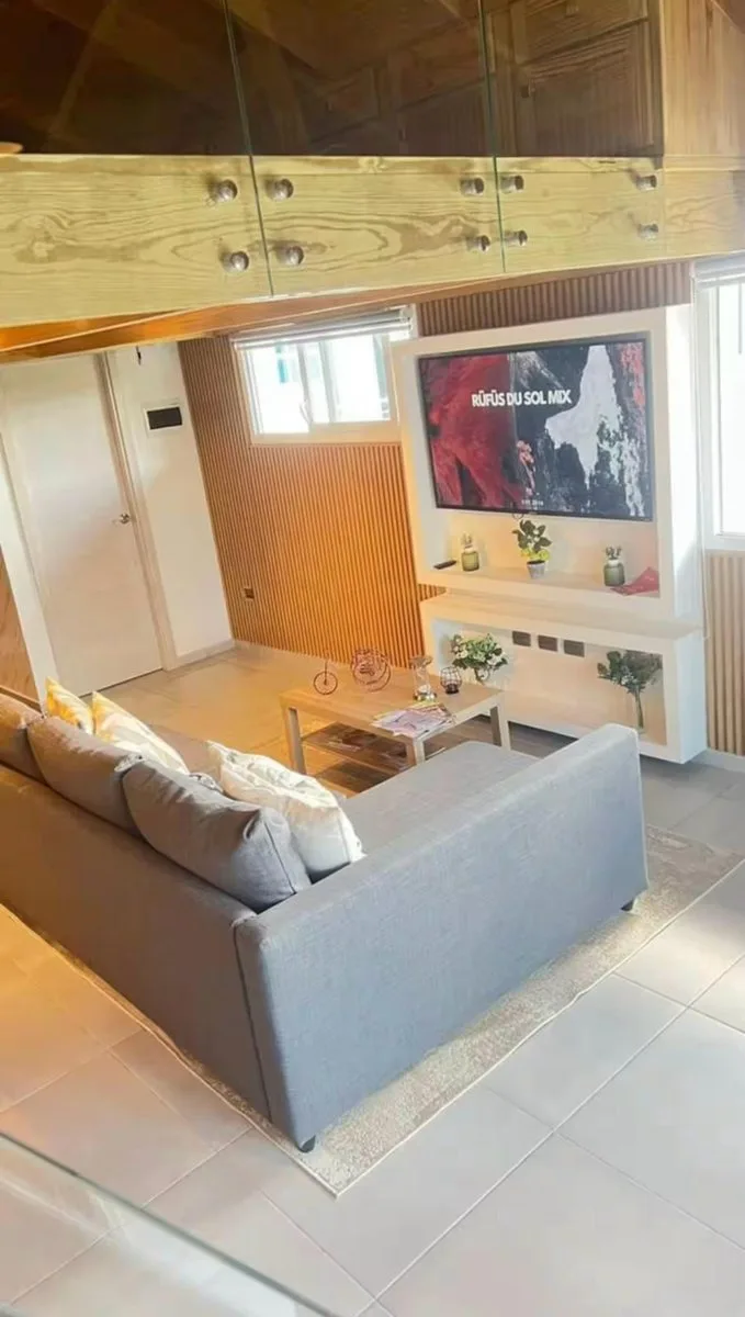 Loft amueblado en Dominicus con jacuzzi, foto 11