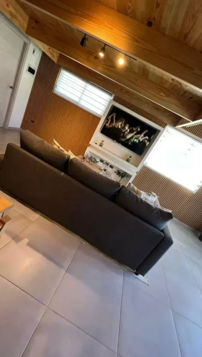 Loft amueblado en Dominicus con jacuzzi, foto 12
