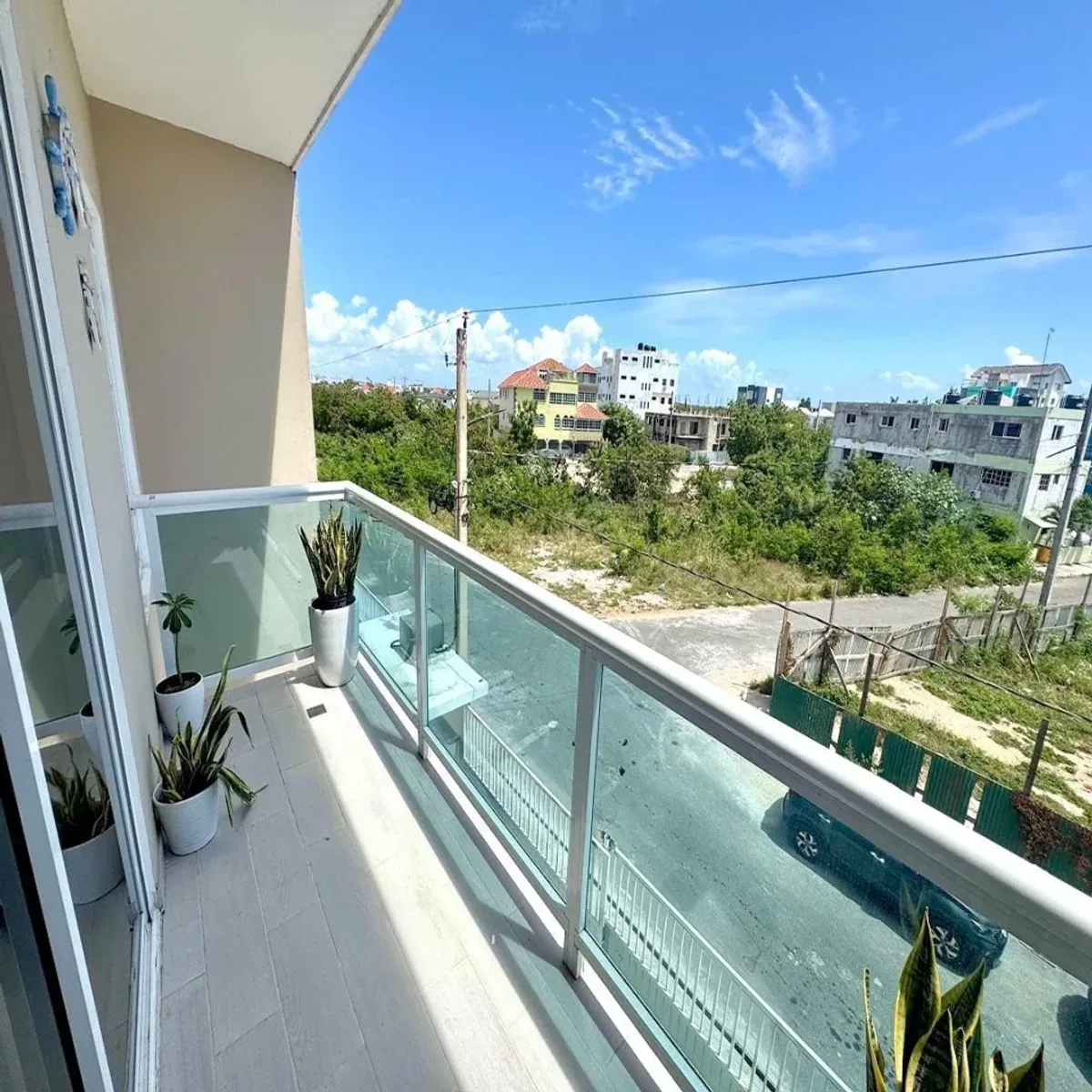 Möbliertes Apartment in Caleta, La Romana, Foto 2