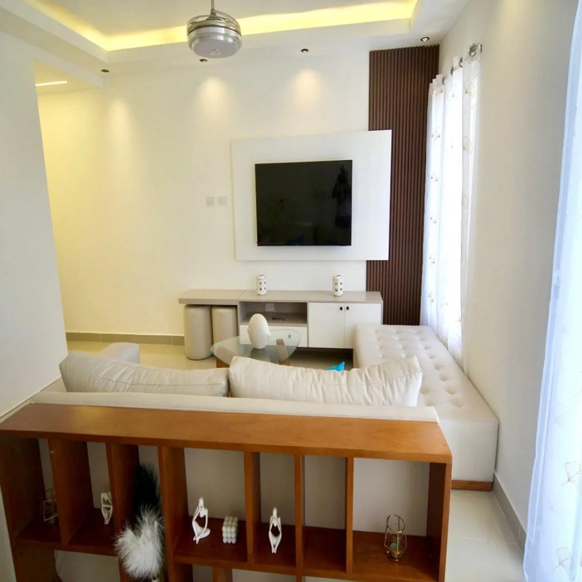 Möbliertes Apartment in Caleta, La Romana, Foto 7