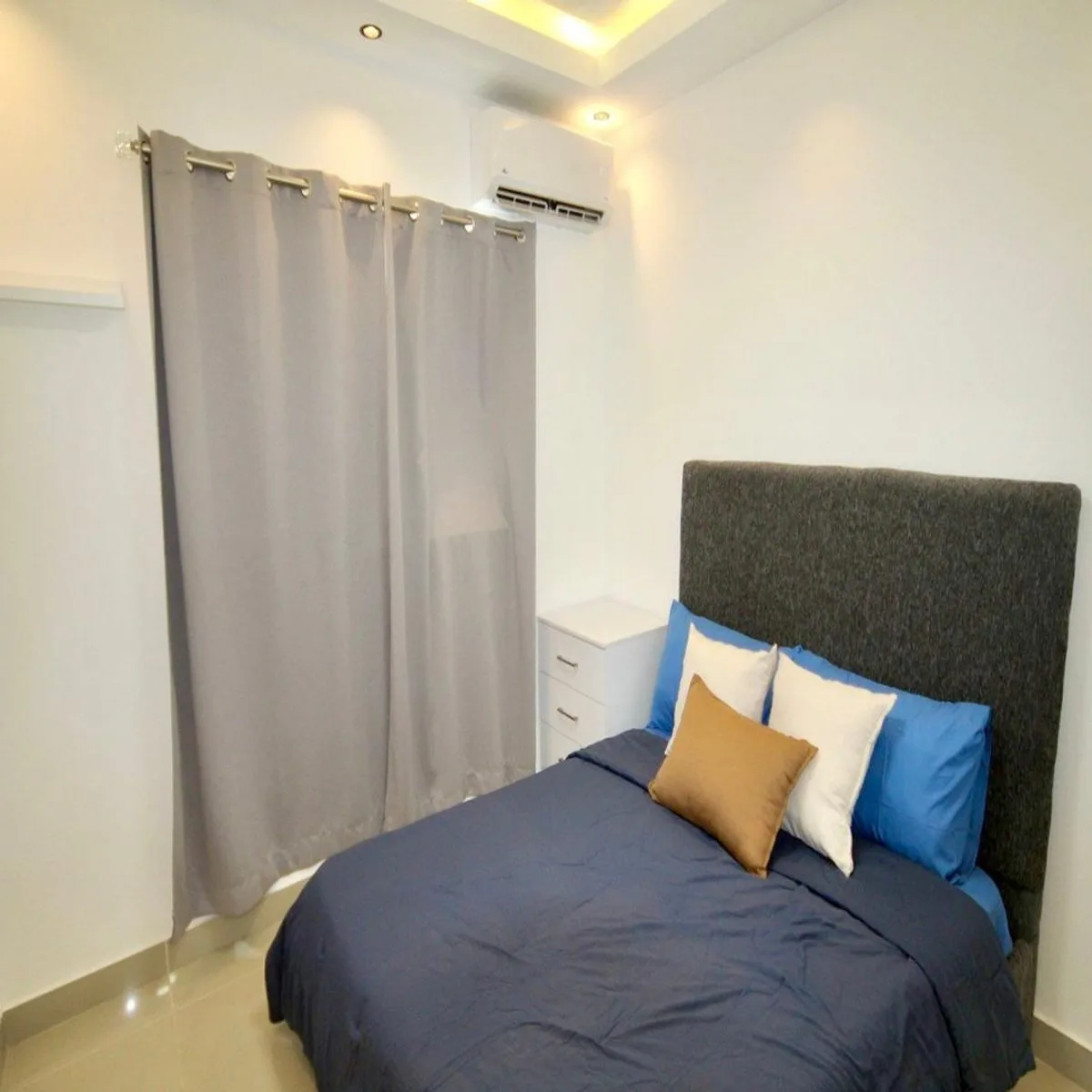 Möbliertes Apartment in Caleta, La Romana, Foto 8