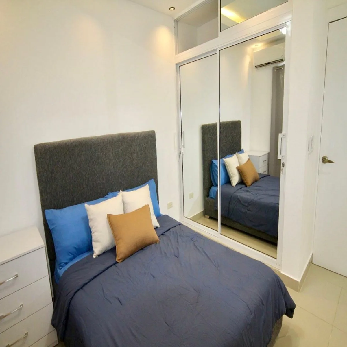 Möbliertes Apartment in Caleta, La Romana, Foto 13
