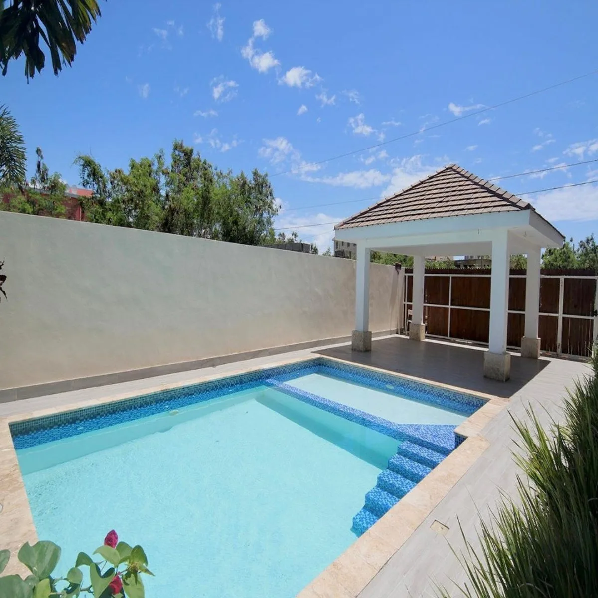 Möbliertes Apartment in Caleta, La Romana, Foto 15