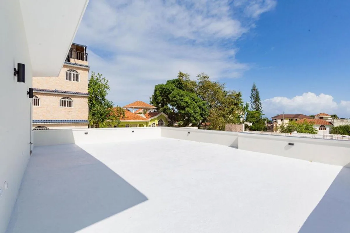 BEEINDRUCKENDE MODERNE VILLA, Foto 8