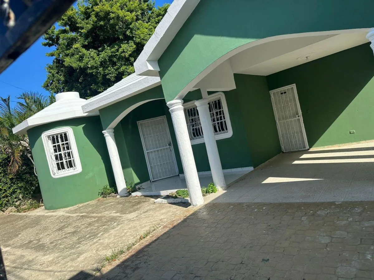 Casa en Puerto Plata, Torre Alta, foto 2