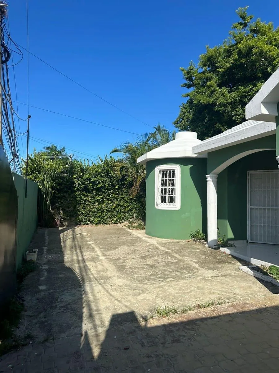 Casa en Puerto Plata, Torre Alta, foto 10