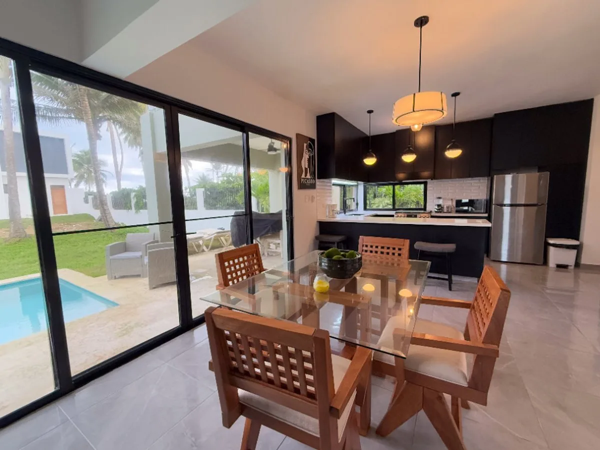 Villa au Centre de Cabarete, photo 5
