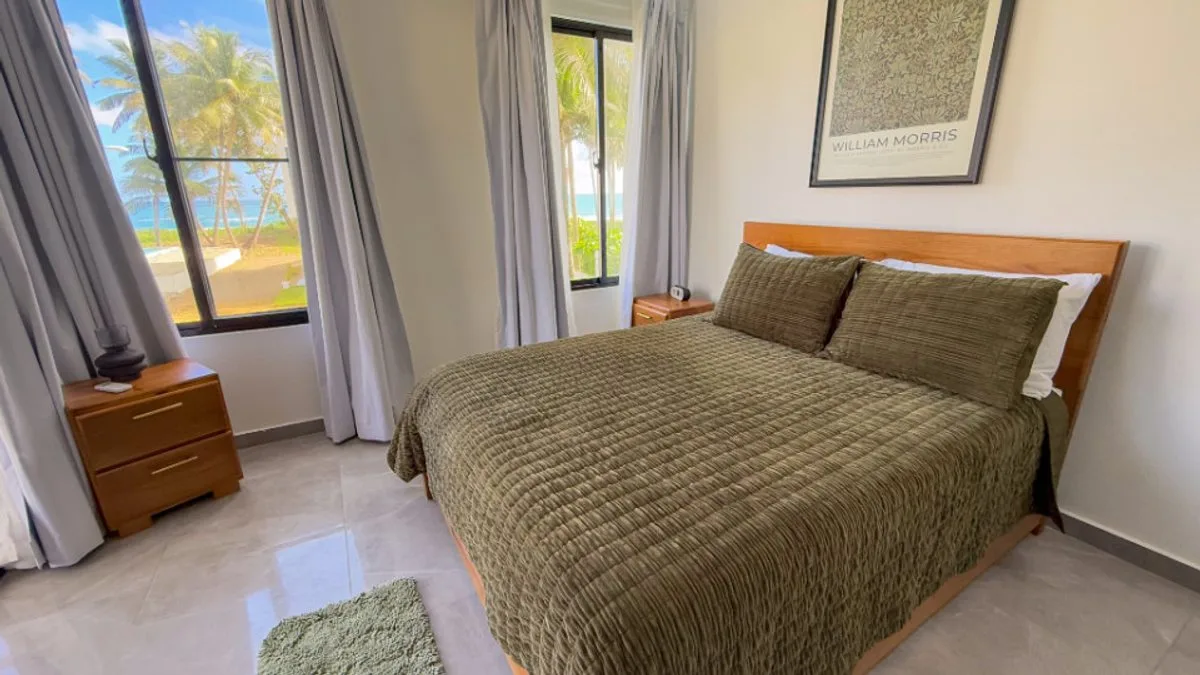Villa au Centre de Cabarete, photo 9