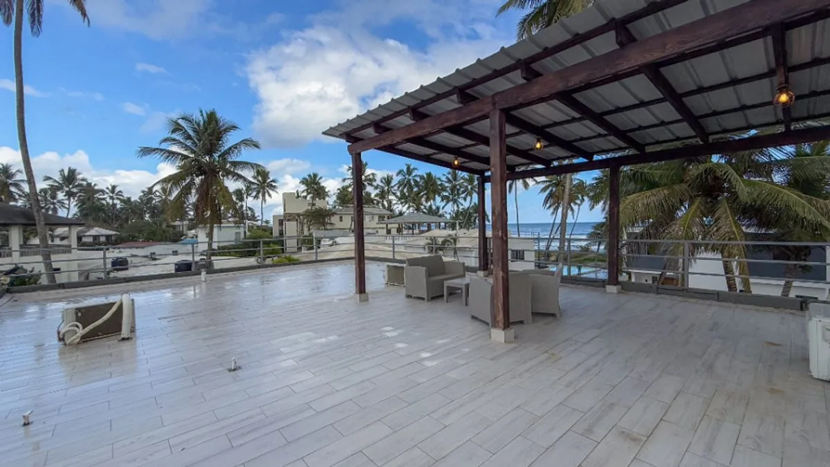 Villa au Centre de Cabarete, photo 12