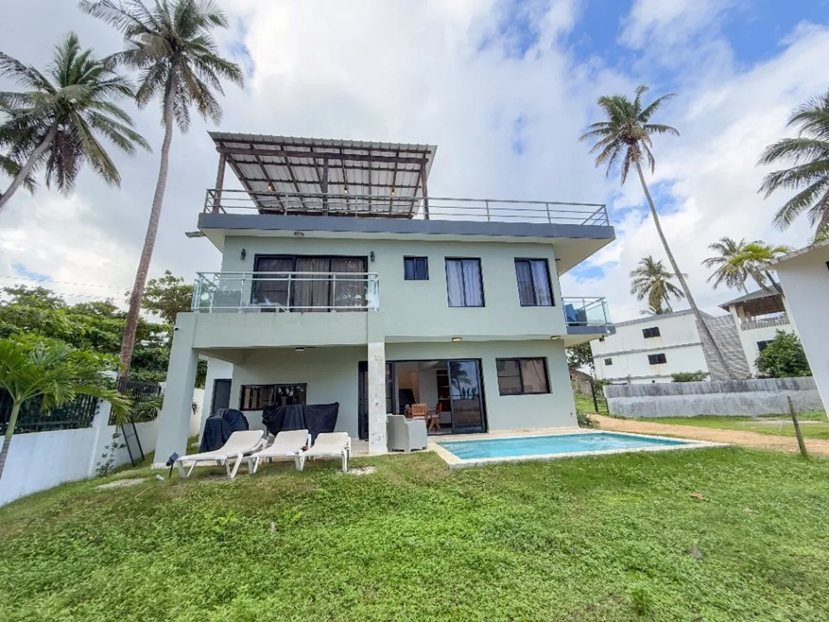 Villa au Centre de Cabarete, photo 13