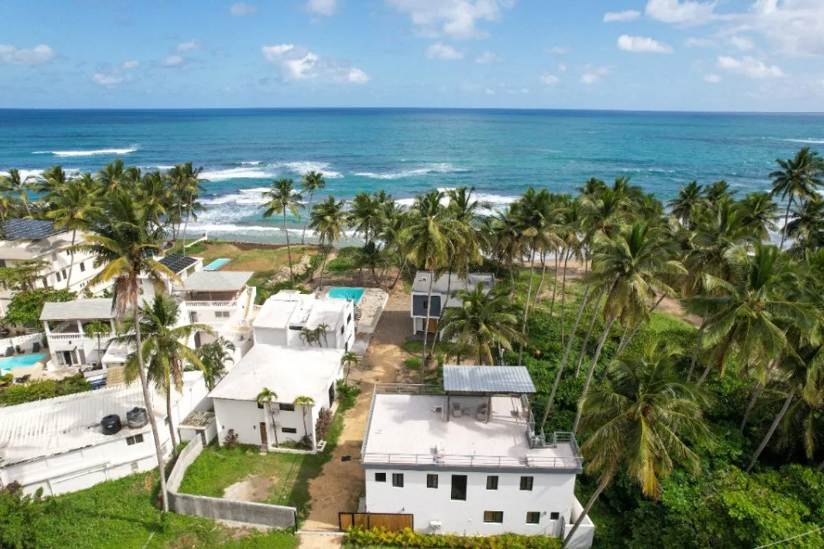 Villa au Centre de Cabarete, photo 14