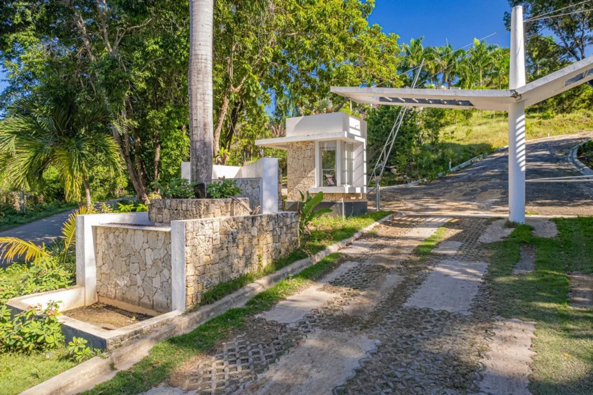 Land in Sosua, Hacienda el Lusitano, photo 2