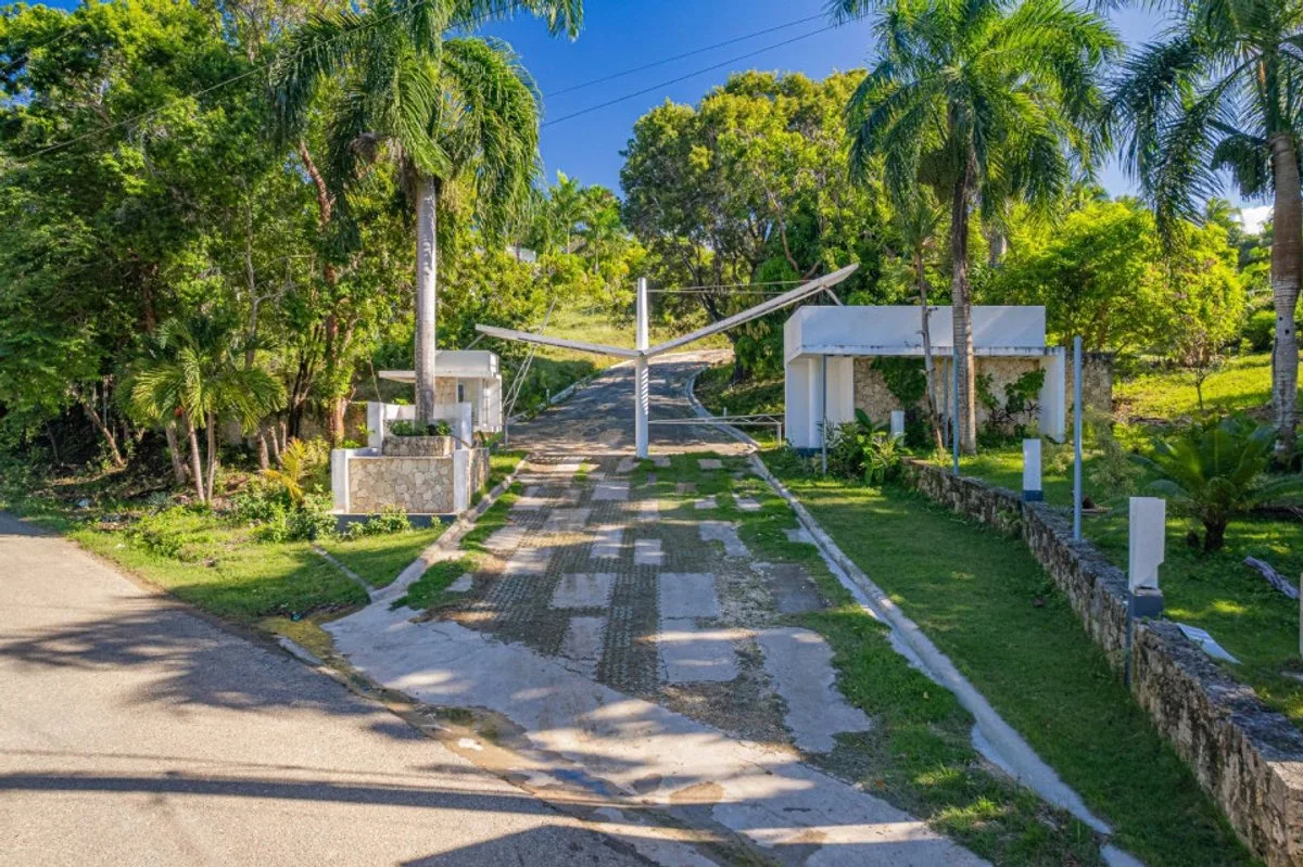 Land in Sosua, Hacienda el Lusitano, photo 3