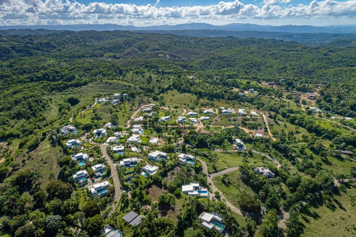 Land in Sosua, Hacienda el Lusitano, photo 4