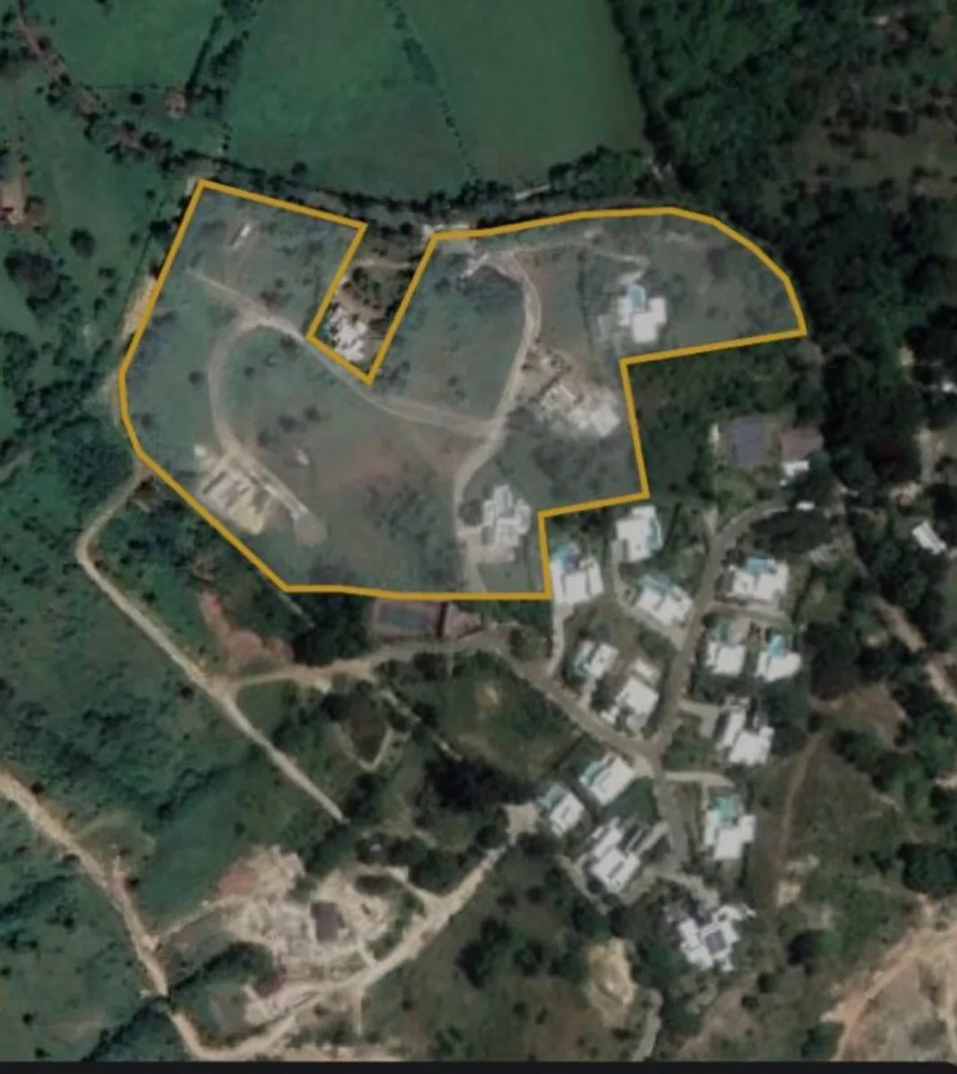 Land in Sosua, Hacienda el Lusitano, photo 5