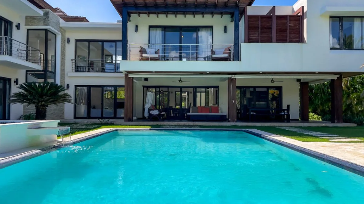 VILLA BALI DREAMS, photo 11