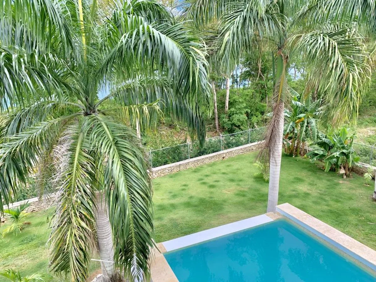 Casa En Centro Del Pueblo, Río San Juan, foto 5