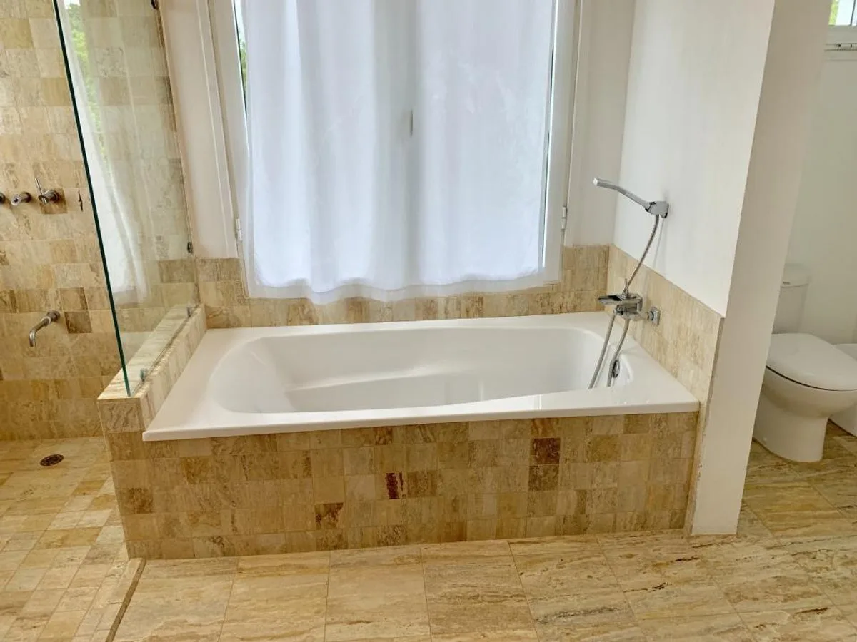 Casa En Centro Del Pueblo, Río San Juan, foto 7