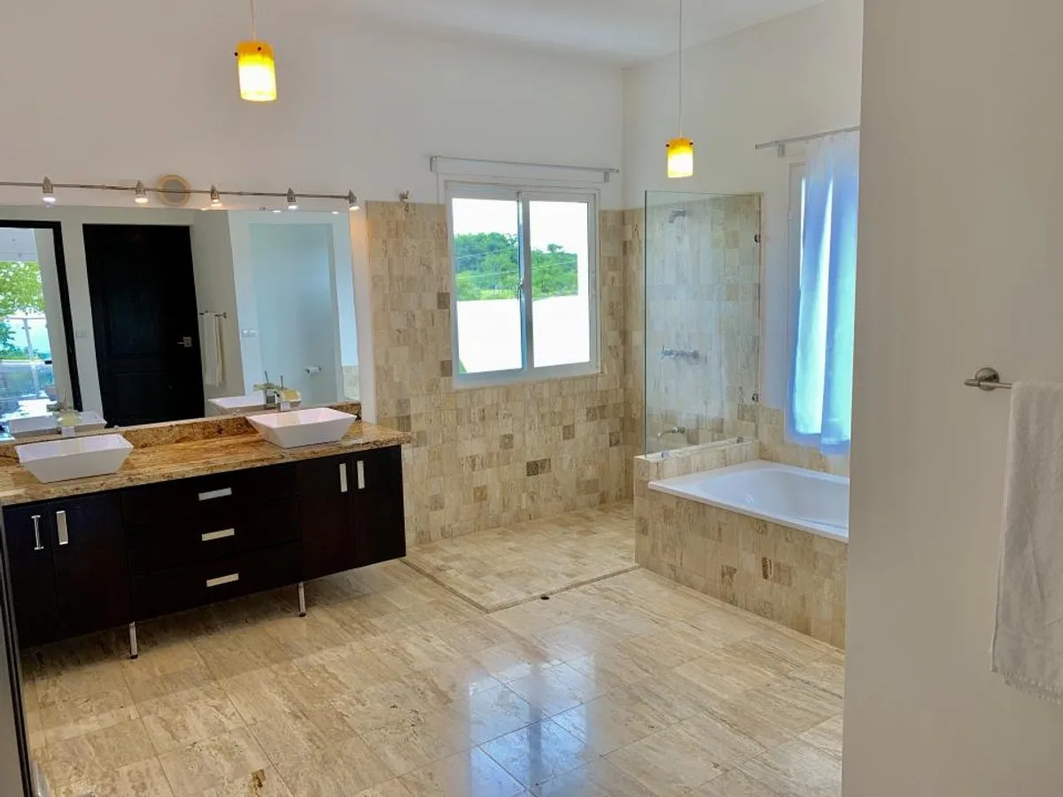Casa En Centro Del Pueblo, Río San Juan, foto 8