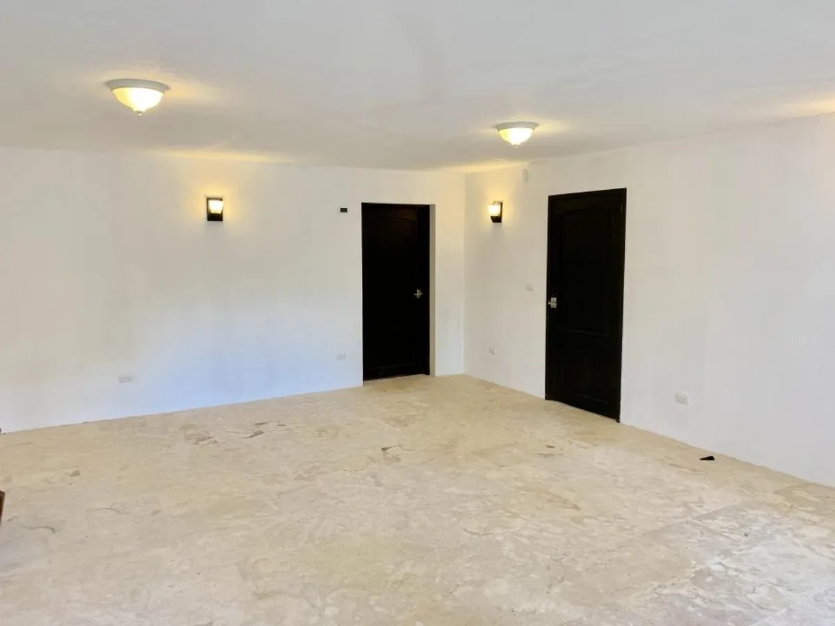 Casa En Centro Del Pueblo, Río San Juan, foto 9