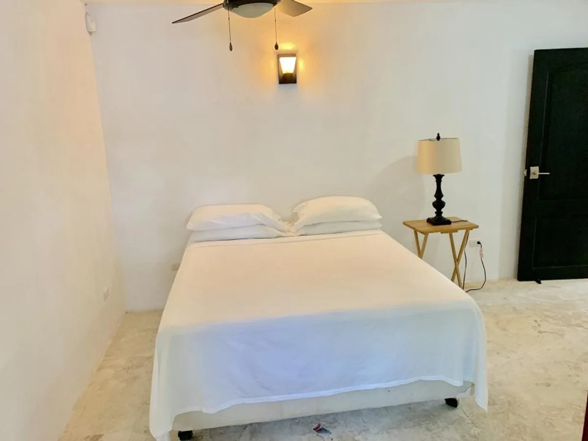 Casa En Centro Del Pueblo, Río San Juan, foto 12
