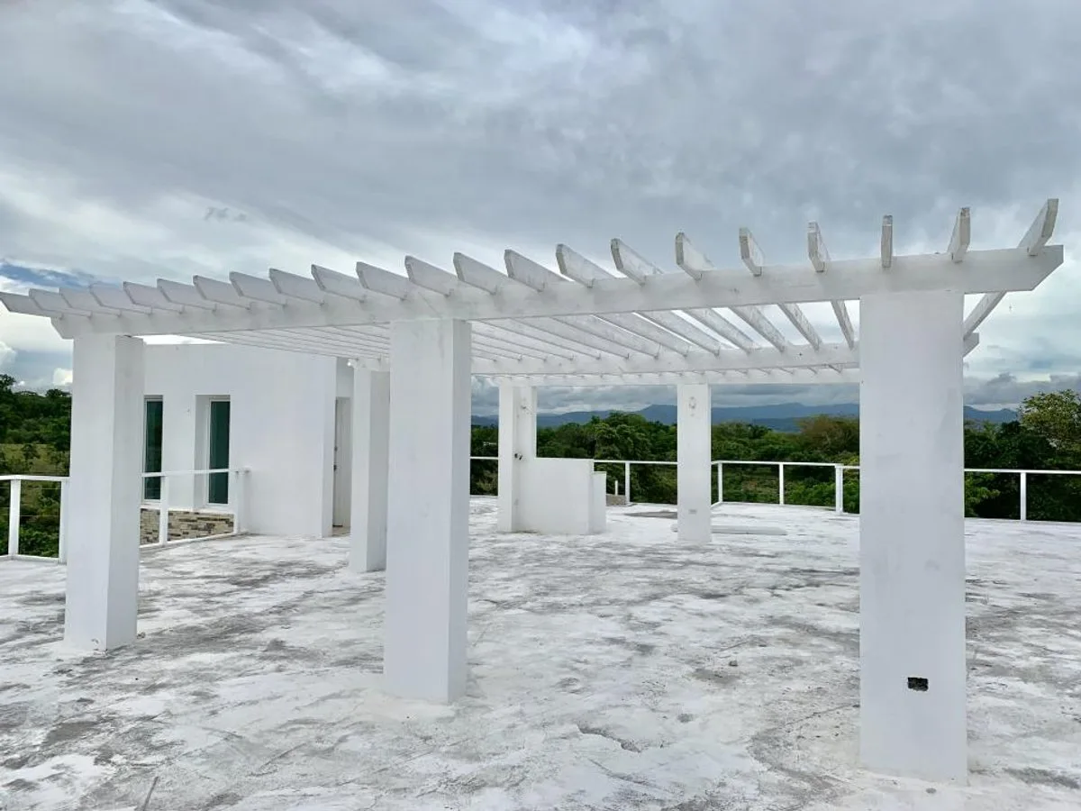 Casa En Centro Del Pueblo, Río San Juan, foto 13