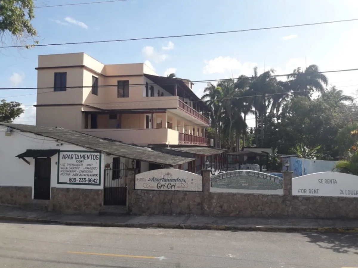 Hotel en Venta Rio San Juan, foto 2