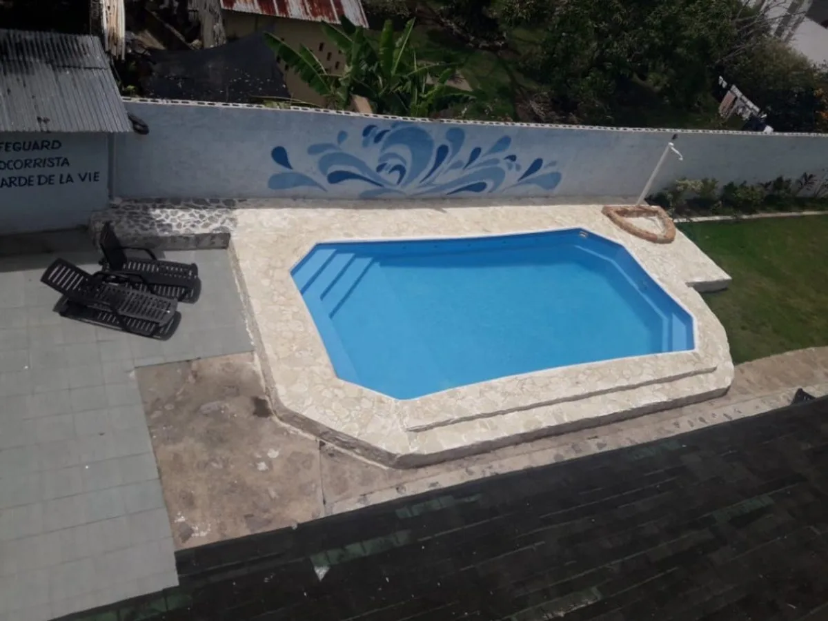 Hotel en Venta Rio San Juan, foto 3