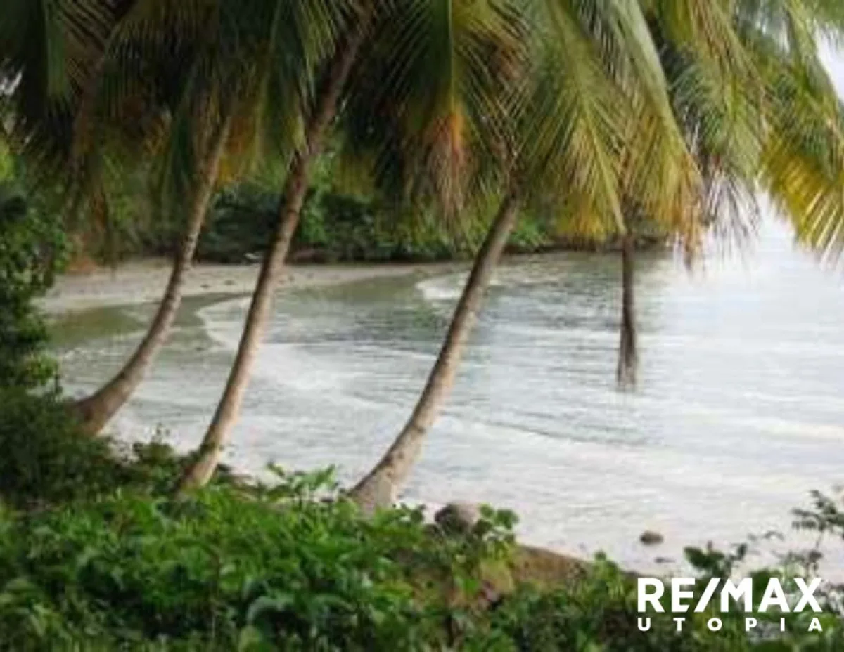 Terreno En Río Los Cocos, Samaná, foto 3