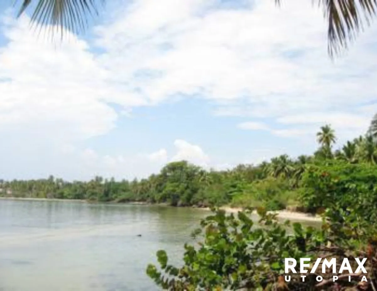 Terreno En Río Los Cocos, Samaná, foto 5