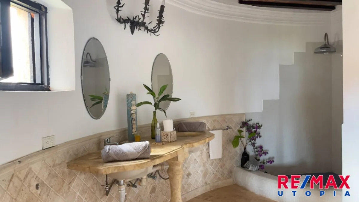 Casa En Las Galeras, Samaná, foto 8