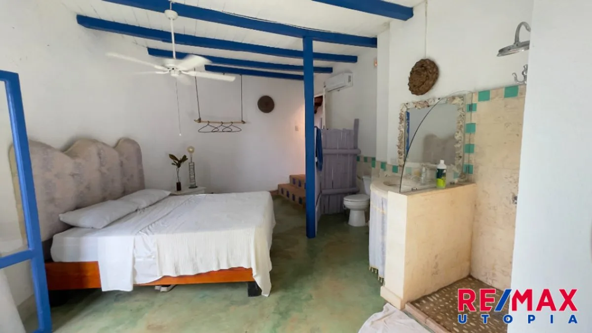 Casa En Las Galeras, Samaná, foto 13