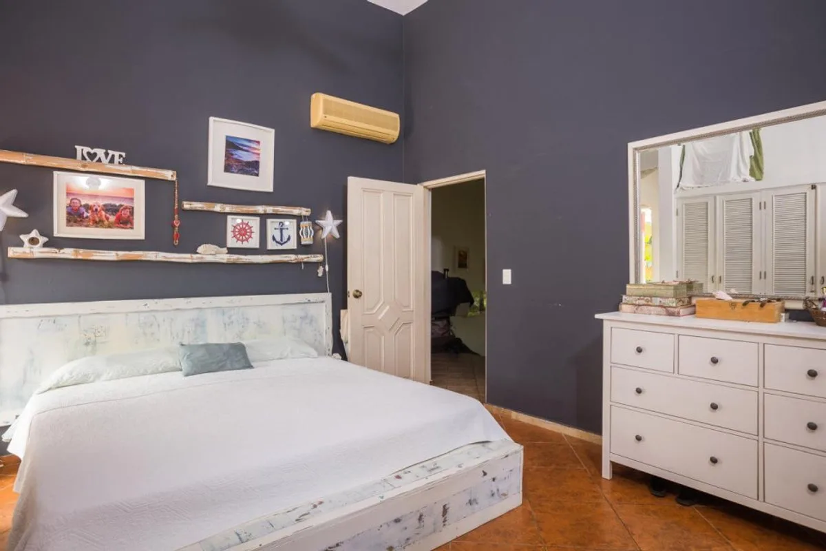 Möbliertes Haus in Cabarete, Foto 2