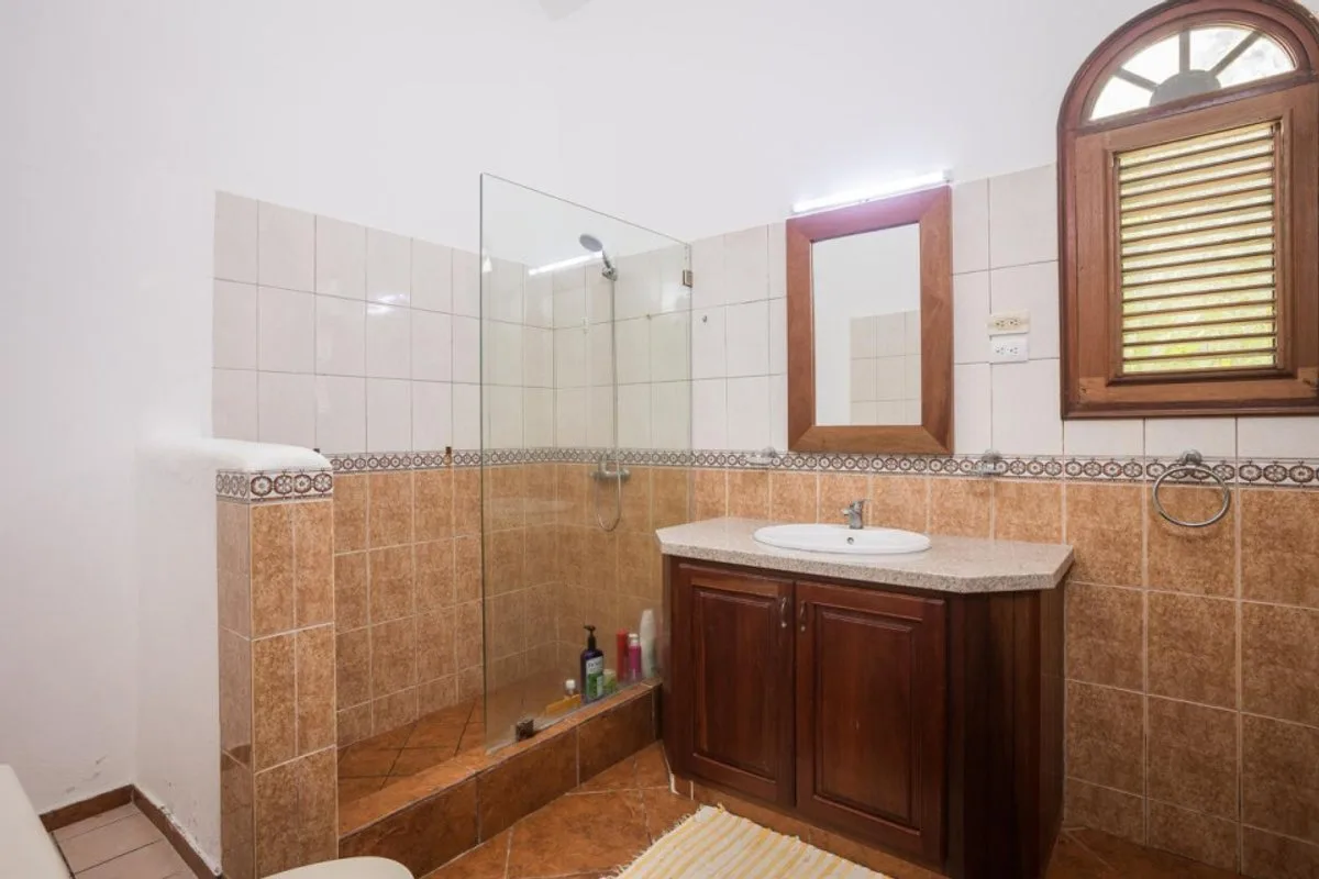 Möbliertes Haus in Cabarete, Foto 4
