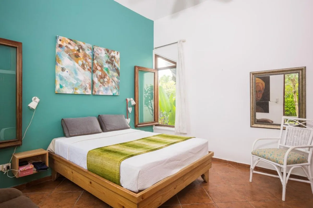Möbliertes Haus in Cabarete, Foto 5