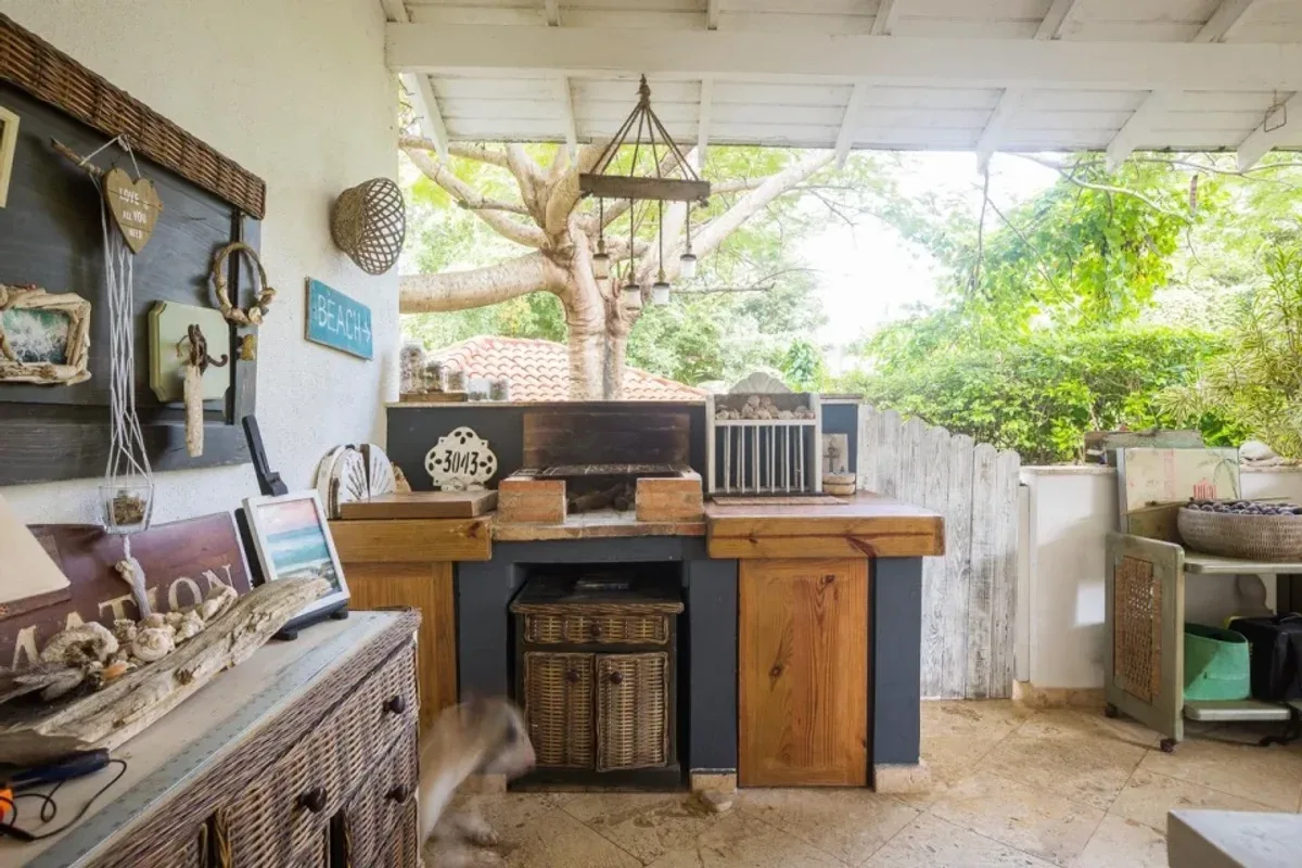 Möbliertes Haus in Cabarete, Foto 6
