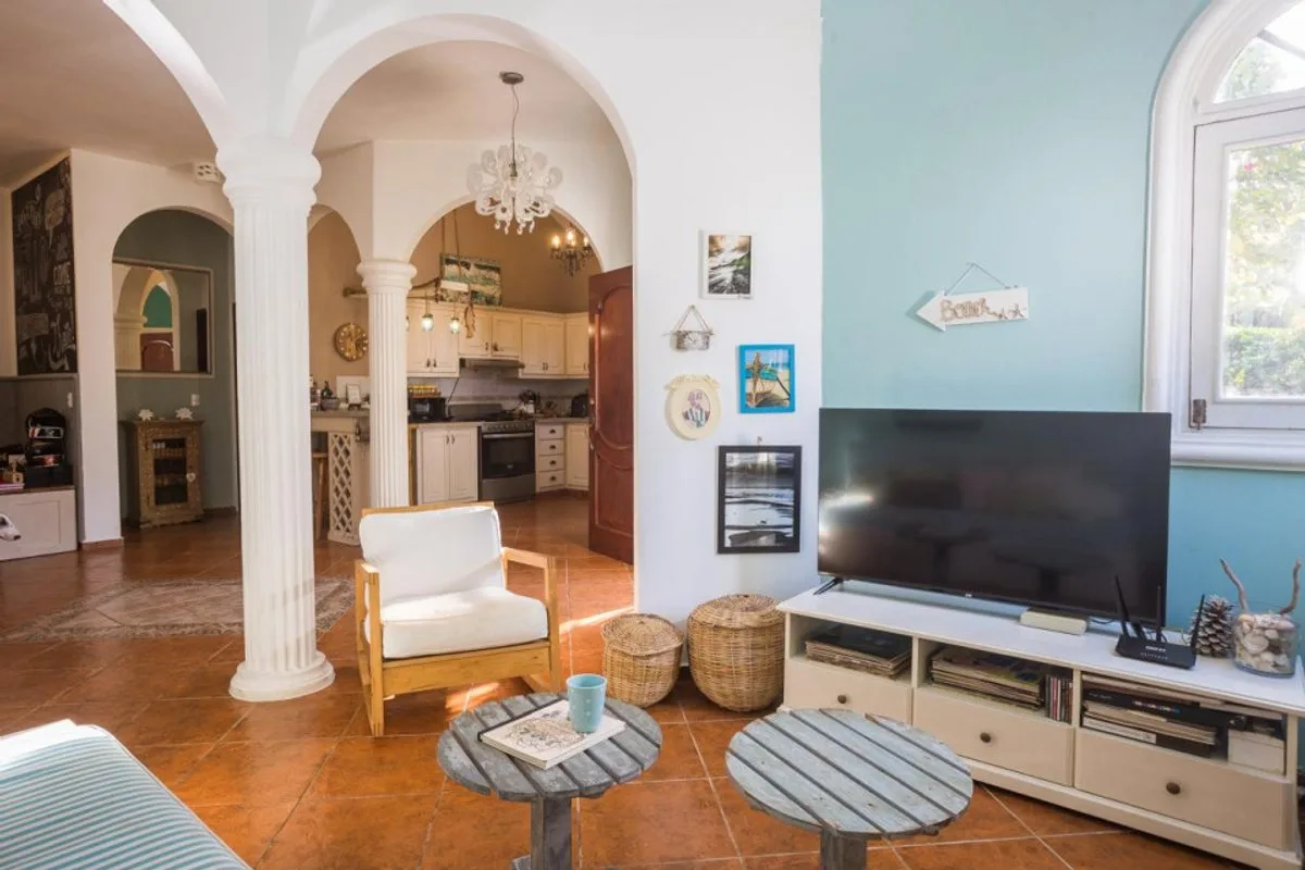Möbliertes Haus in Cabarete, Foto 12