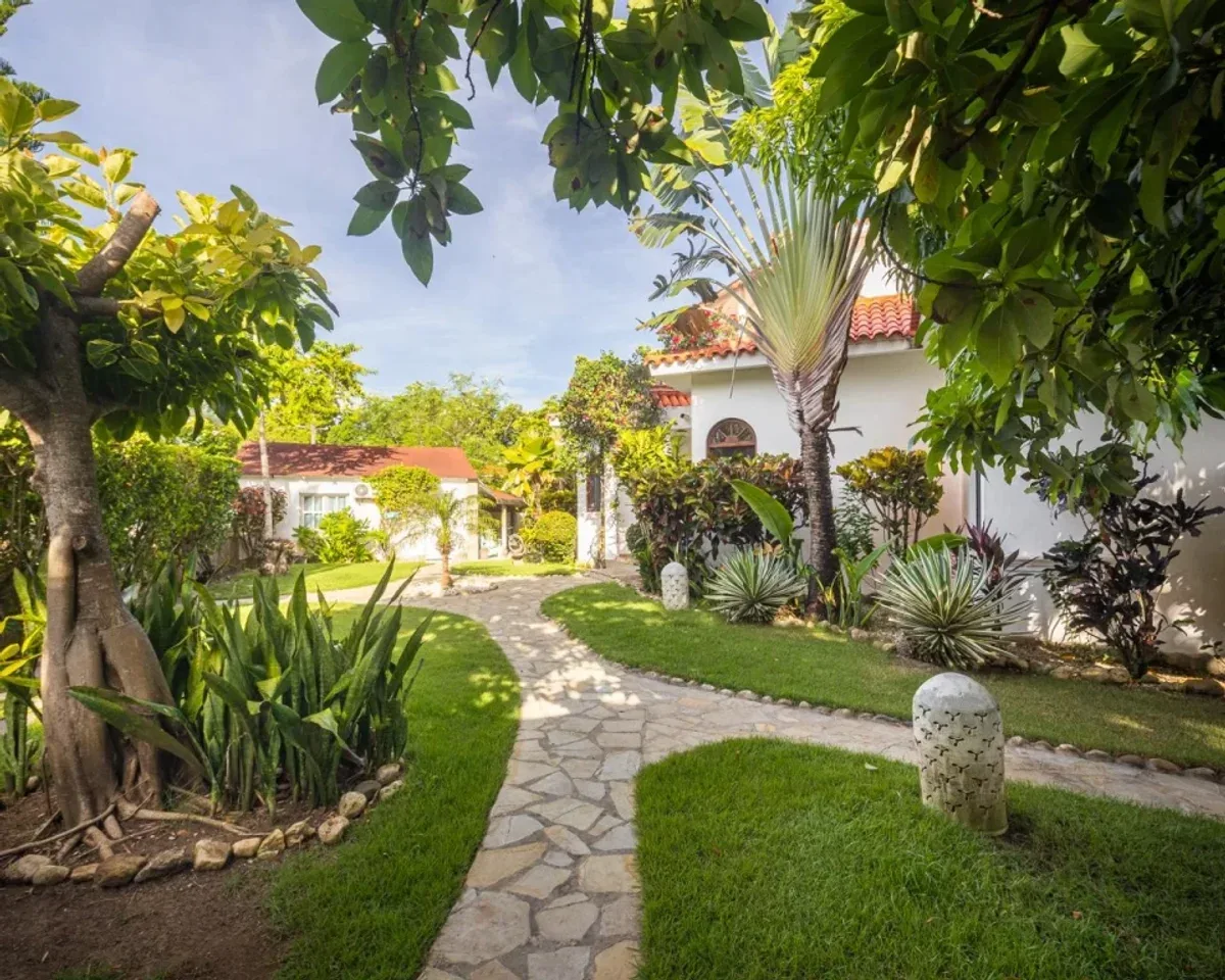 Möbliertes Haus in Cabarete, Foto 13