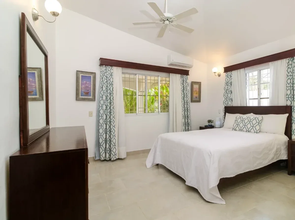 Maison en Vente à 500 m de Playa Las Ballenas à Las Terrenas, photo 15
