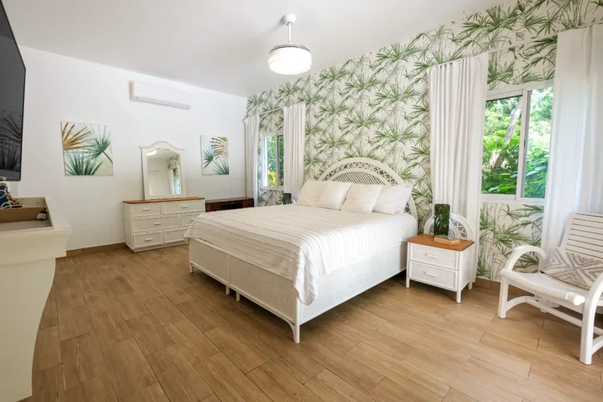 Haus in Playa Ballenas, Las Terrenas, Foto 11