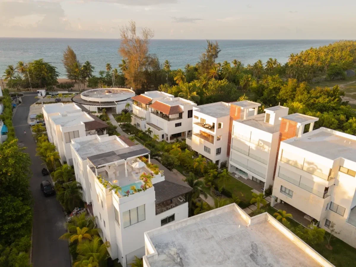 Penthouse de Lujo en Samana, Las Terrenas, foto 3