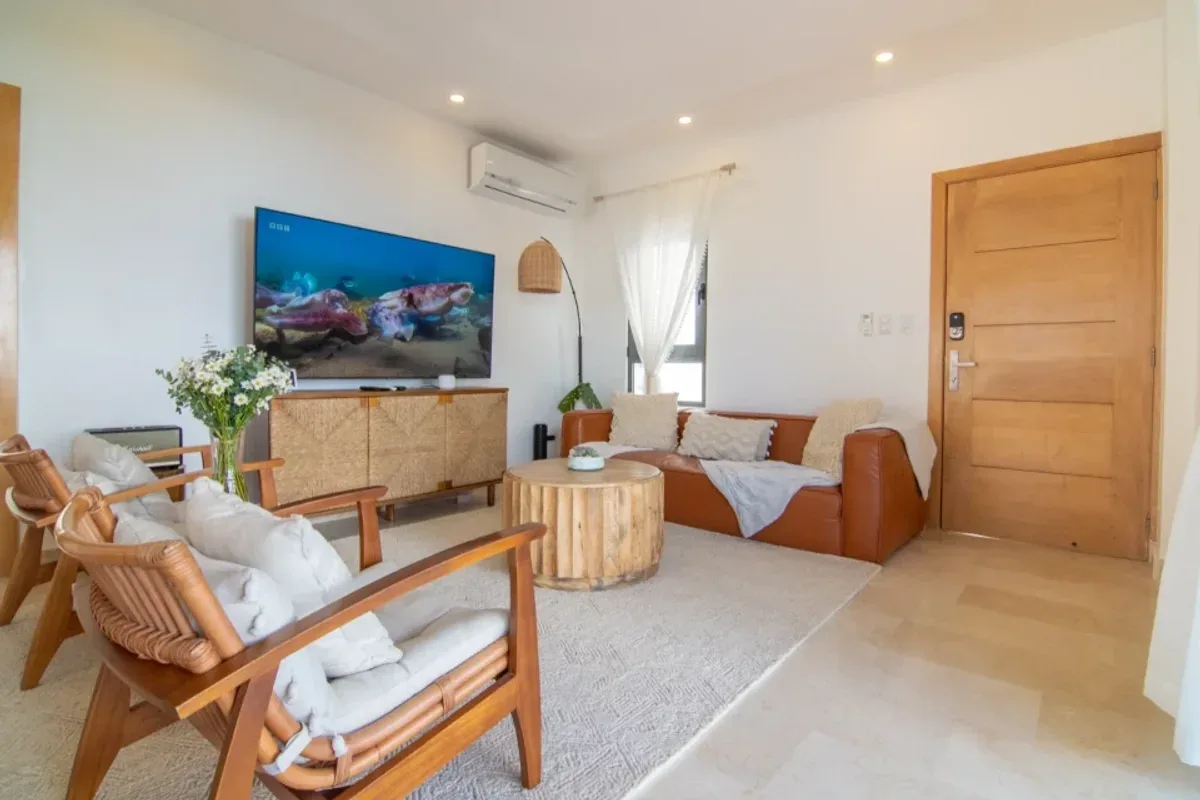 Penthouse de Lujo en Samana, Las Terrenas, foto 4