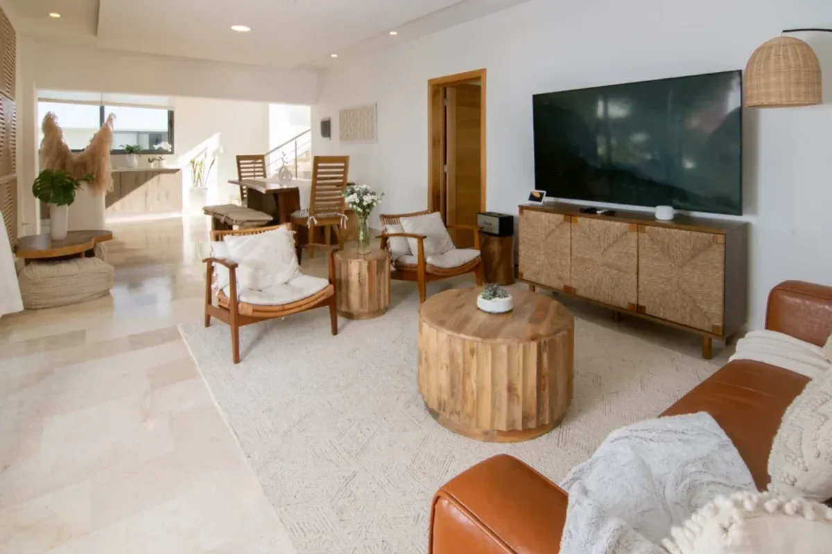 Penthouse de Lujo en Samana, Las Terrenas, foto 5