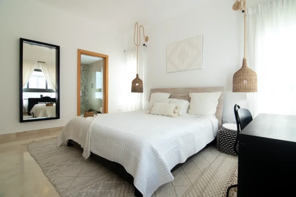 Penthouse de Lujo en Samana, Las Terrenas, foto 8