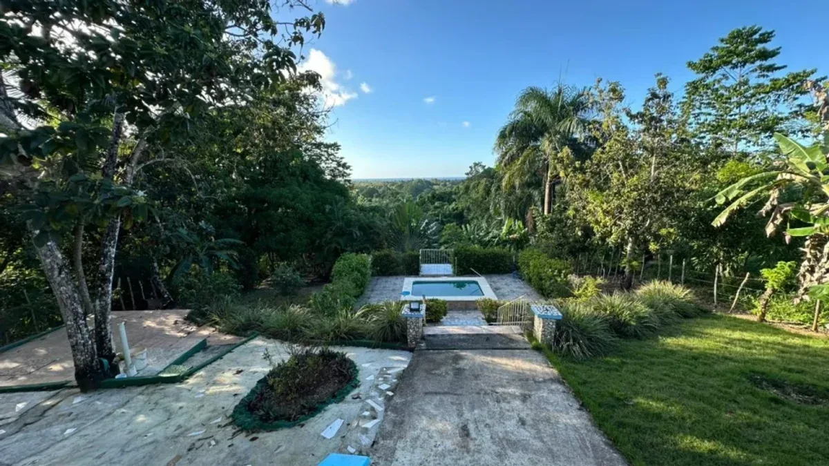 Casa en La Tierra, foto 2