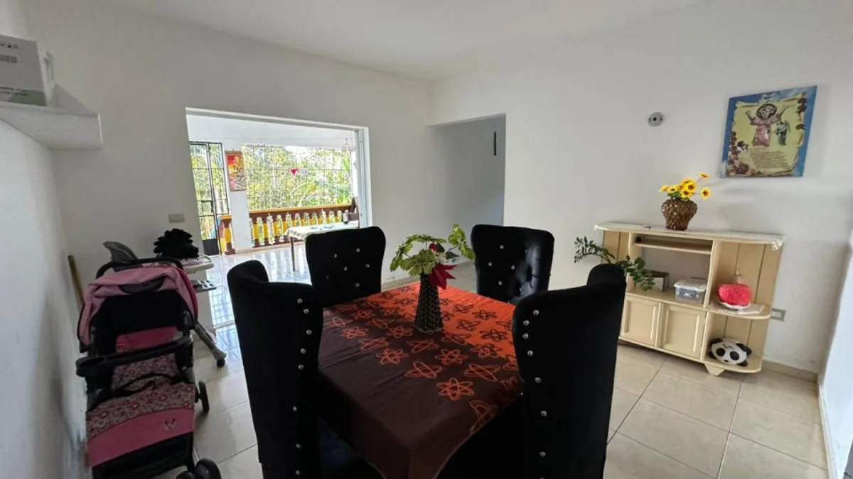 Casa en La Tierra, foto 7