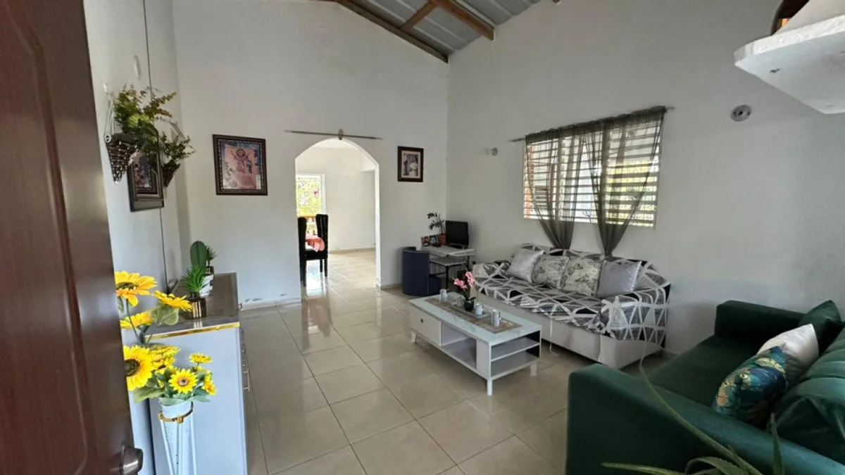 Casa en La Tierra, foto 11