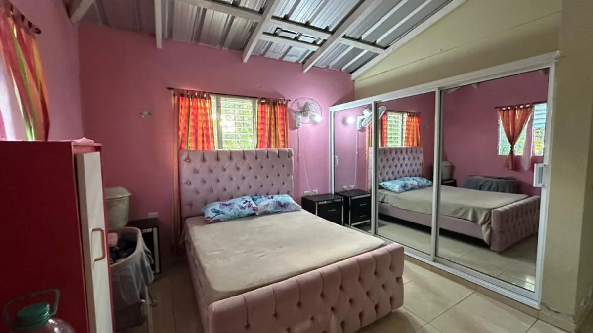 Casa en La Tierra, foto 14