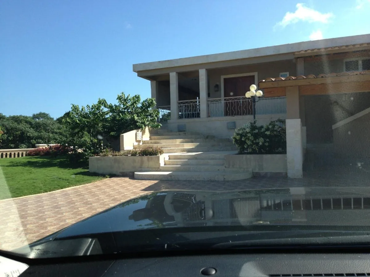 Haus in Caya Clara, Cabrera, Foto 4