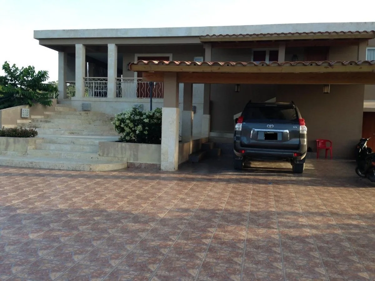 Haus in Caya Clara, Cabrera, Foto 15